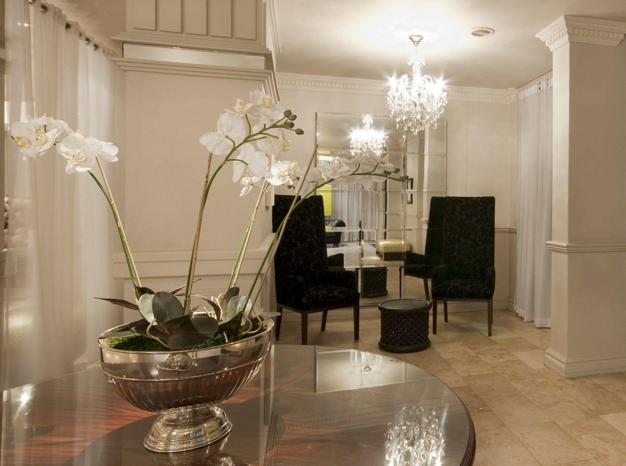 Manhattan Hotel Pretoria Luaran gambar