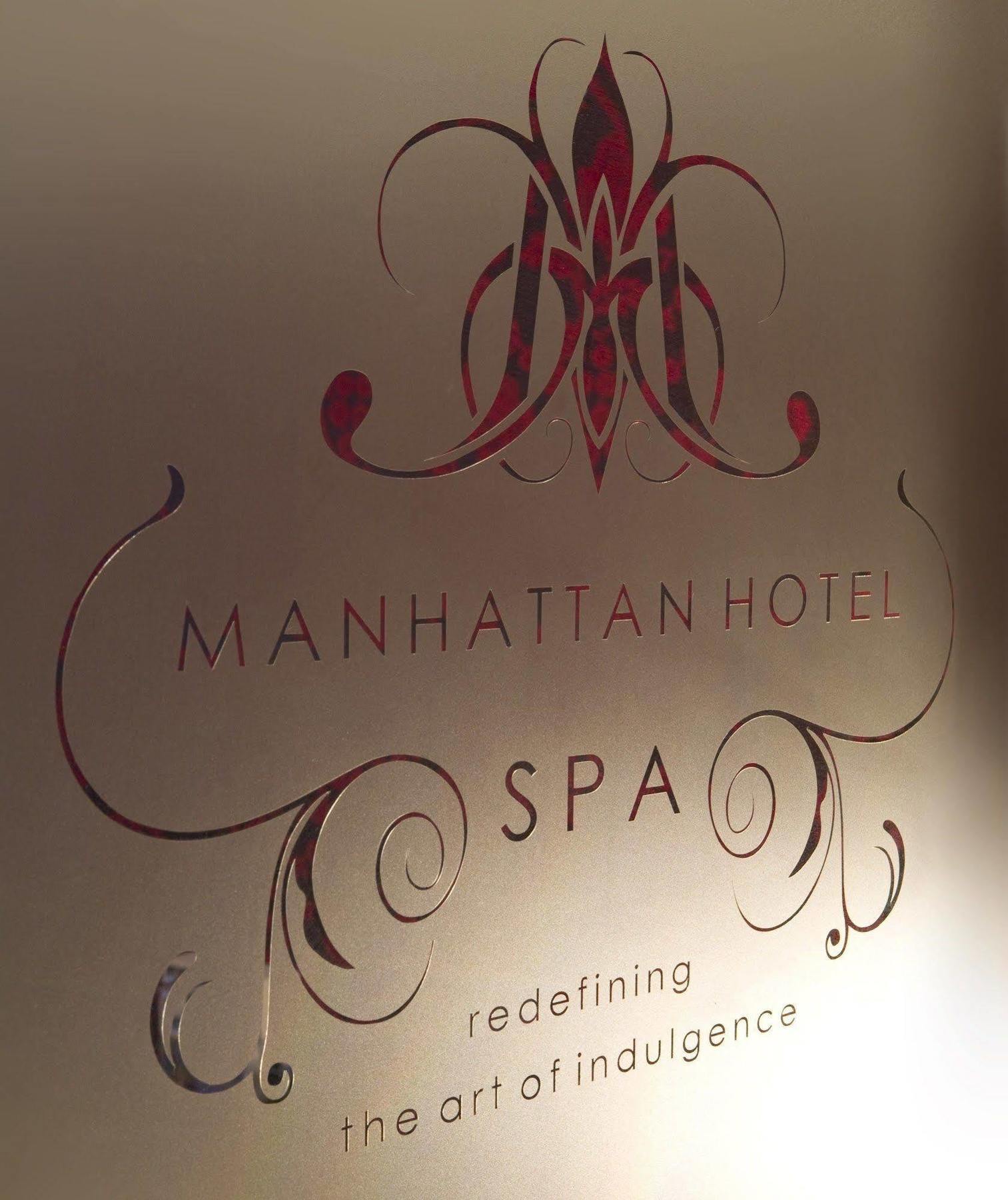 Manhattan Hotel Pretoria Luaran gambar