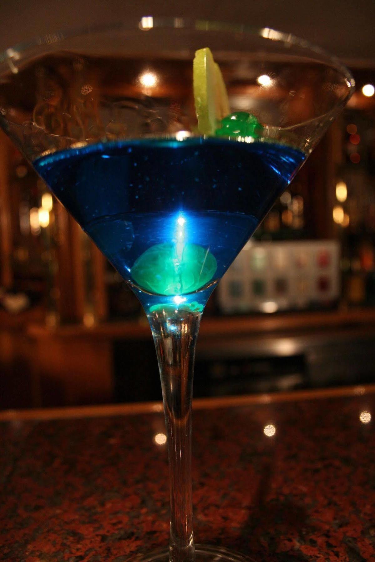 Manhattan Hotel Pretoria Luaran gambar